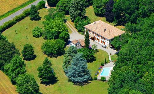 Monclar-de-Quercy House | La Forestière Pigeonnier
