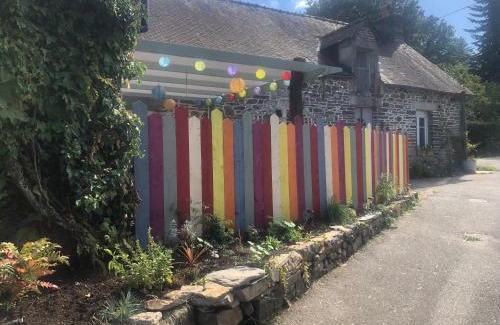 Perret Bed & Breakfast | La forge b&b