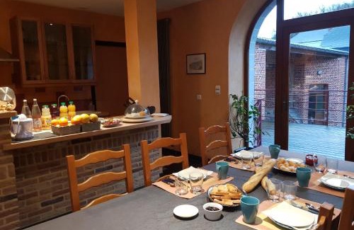Liessies House | La Forge De Labbaye