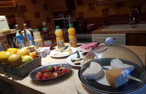 Liessies House | La Forge De Labbaye