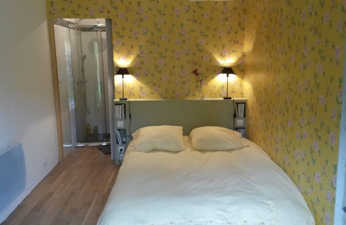 Arcis-le-Ponsart Bed & Breakfast | La Forge