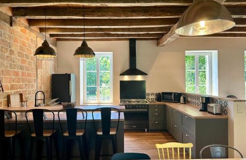 Beze House | La Forge