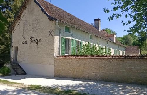 Beze House | La Forge