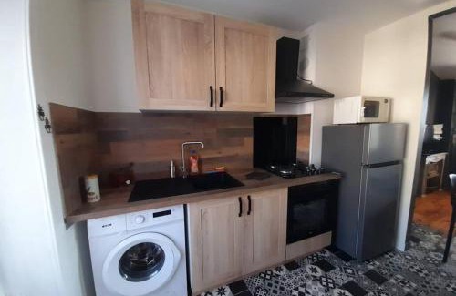 Verneuil-sur-Vienne House | La Forge