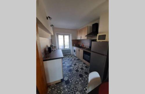 Verneuil-sur-Vienne House | La Forge