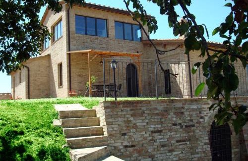 Chiusdino House | La Fornace di San Galgano