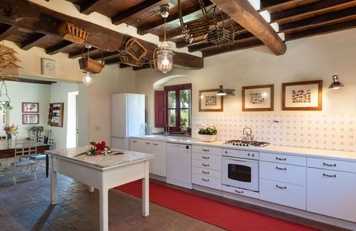 Vicchio House | La Forra by Interhome