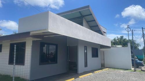 Barrio Dora Apartment | La Fortuna Raft House