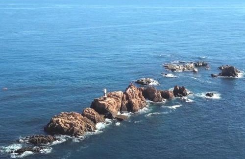 Palamos House | La Fosca