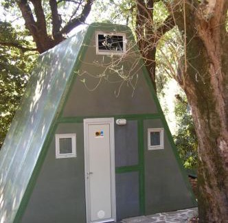 Scario Apartment | La Francesca Sud un villaggio"glamping"