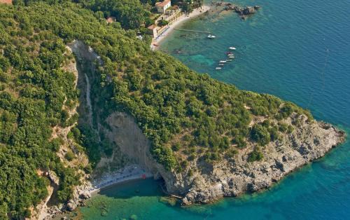 Scario Apartment | La Francesca Sud un villaggio"glamping"