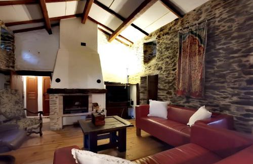 Saint-Paul-la-Coste House | La Franquerie, calme et nature au cœur des Cévennes