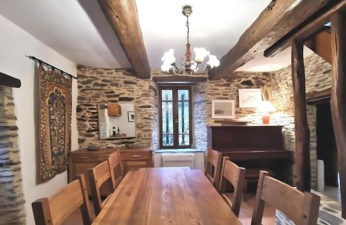 Saint-Paul-la-Coste House | La Franquerie, calme et nature au cœur des Cévennes