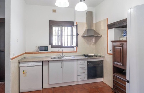 Cortes de la Frontera Villa | La Fresneda Cortes de la Frontera by Ruralidays