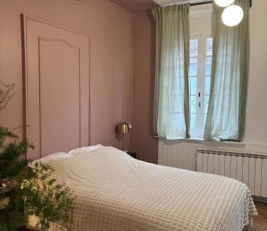 Arras Apartment | La Fresque, T2 Moderne, Centre