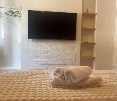 Arras Apartment | La Fresque, T2 Moderne, Centre