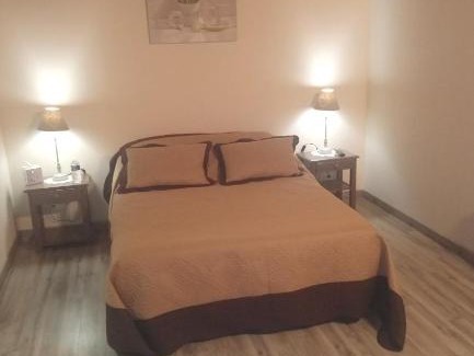Arlempdes Bed & Breakfast | La freycenette