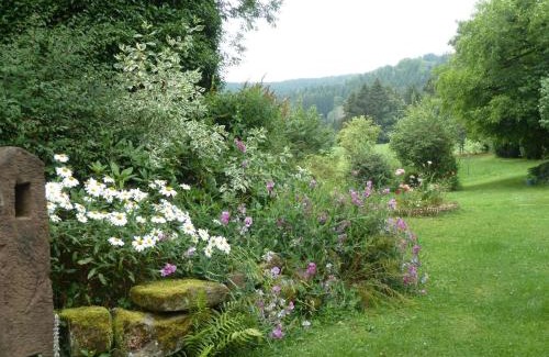 La Montagne Bed & Breakfast | La Fritillaire