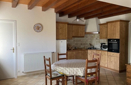 Poncin House | La Fruitière - Poncin