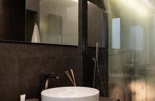 Bronte Hotel | La Fucina di Vulcano