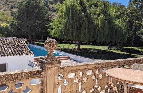 Alcala la Real House | La Fuente and La Caleta