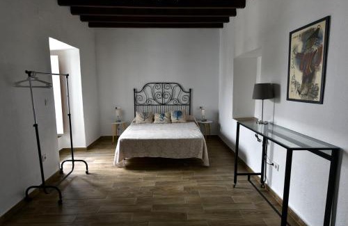Jerez de la Frontera Old Town Apartment | La Fuente Apartamento Jerez