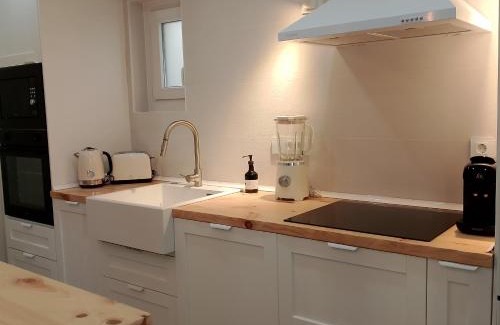 Orduna Apartment | La Fuente del Kiko