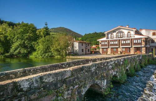 Ruente House | La Fuentona de Ruente