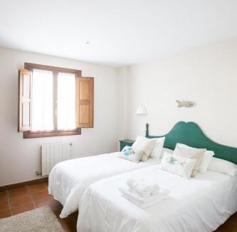 Ruente House | La Fuentona de Ruente