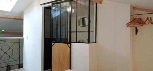 Les Vans Apartment | La Fusterie