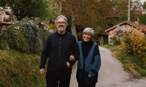 Valle de Manzanedo House | La Gándara