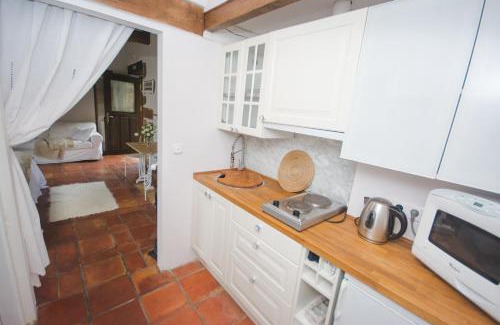 Valle de Manzanedo House | La Gándara