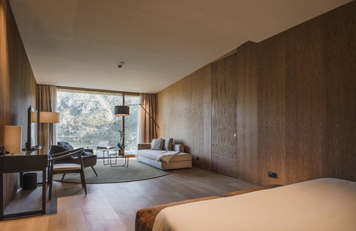 Carcaixent Hotel | La Galiana Golf Resort- Adults Only