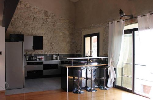 Sigean House | La Galinette Family Loft