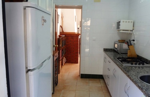 Aracena Cottage | La Gallega Rural House. Charm and tranquility in the Sierra de Aracena.