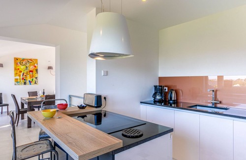 Kerlouet House | La Ganivelle by Interhome
