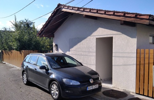 Curtea De Arges House | La garaj Arges