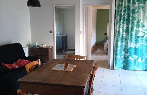 Villefranche-de-Rouergue House | La Garance voyageuse