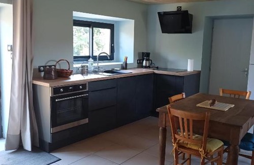 Villefranche-de-Rouergue House | La Garance voyageuse