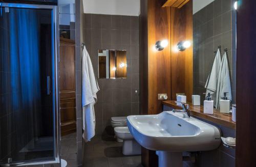 Magenta Bed & Breakfast | La Gare FamilyFriendly B&B