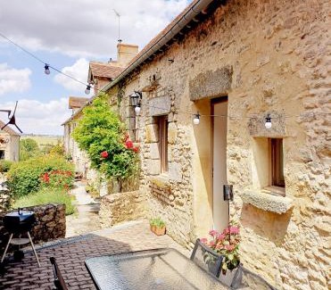 Champfleur House | La Garencière - Les Hirondelles