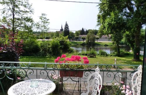 Exideuil House | La Garenne