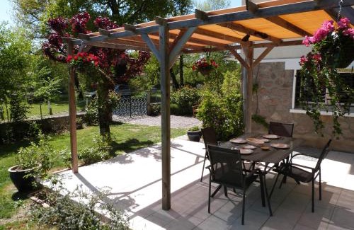Exideuil House | La Garenne