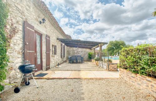 Razac-d'Eymet House | La Garenne