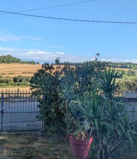Chevenon House | La gargolette