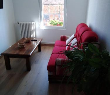 Onjon House | La Garitinne