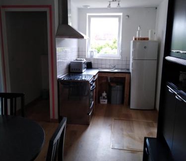 Onjon House | La Garitinne