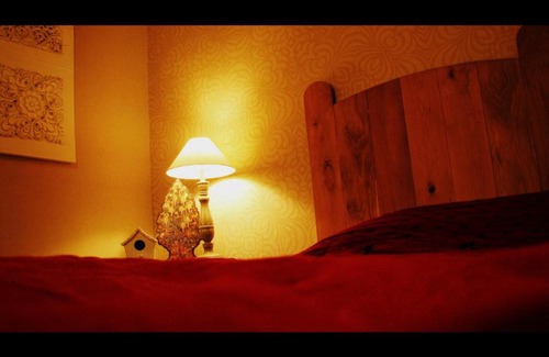 Buetgenbach Bed & Breakfast | la gastocambro