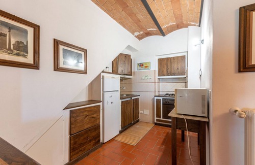 Poderi House | La Gattaiola Piccola by Interhome