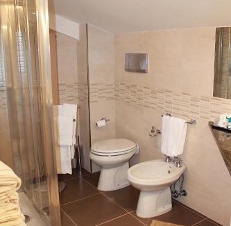 Zona XXXIV Casal Palocco Bed & Breakfast | La Gaura Guest House